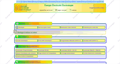 Desktop Screenshot of f1lzr.fr